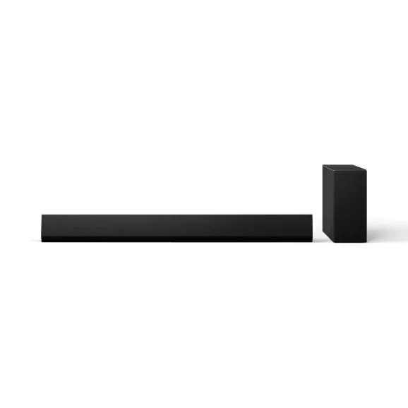LG NSG10TY 3.1 Dolby Atmos soundbar, bild 3
