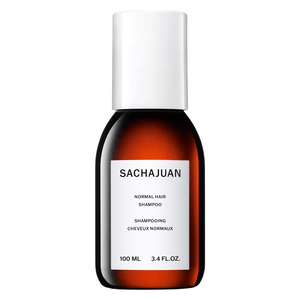 SACHAJUAN Normal Hair Mini Shampoo 100 ml