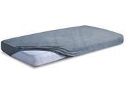 Matex frottélakan med gummi 210/220x190/200 PREMIUM grafit - TPFPG220-44