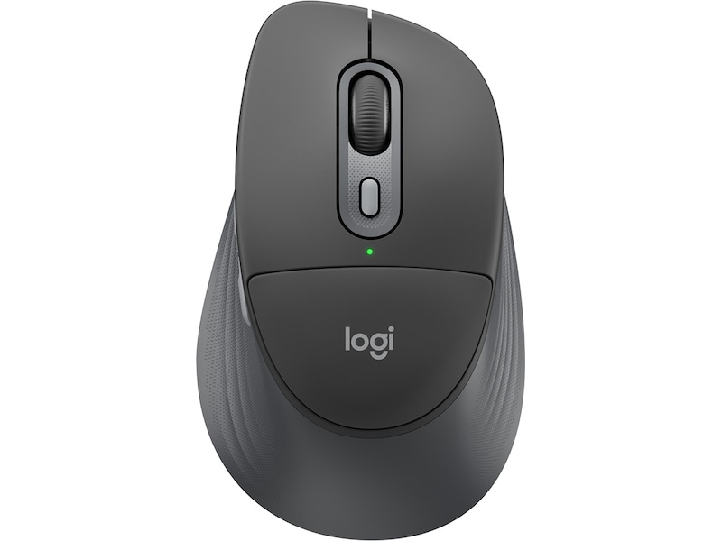 Logitech Signature Comfort Plus M850L Trådlös Mus, bild 5