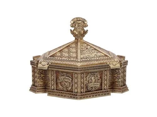 Harry Potter Hogwarts Trinket Box, bild 2