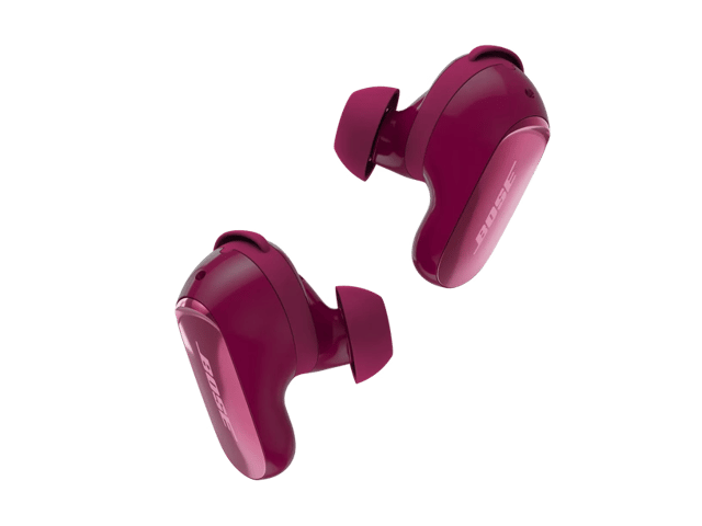 Bose QuietComfort Ultra Earbuds (Gen2) Deep Plum