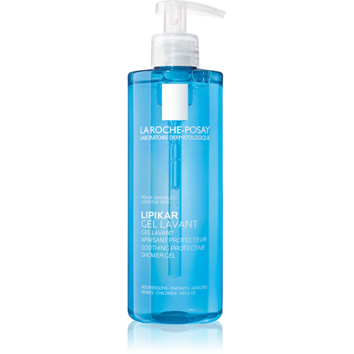 La Roche-Posay - Lipikar Soothing Protective Shower Gel 400 ml