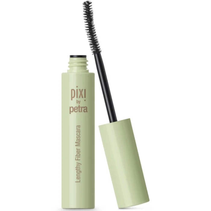 PIXI Lengthy Fibre Mascara Black, bild 3