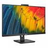 23.8" Philips 24B1U5301H, IPS 1920x1080, 4 ms, 75Hz, höjdjusterbar, pivot, VGA/HDMI/DP/USB-C 90W, högtalare, KVM-switch, USB 3.2-hubb, webbkamera