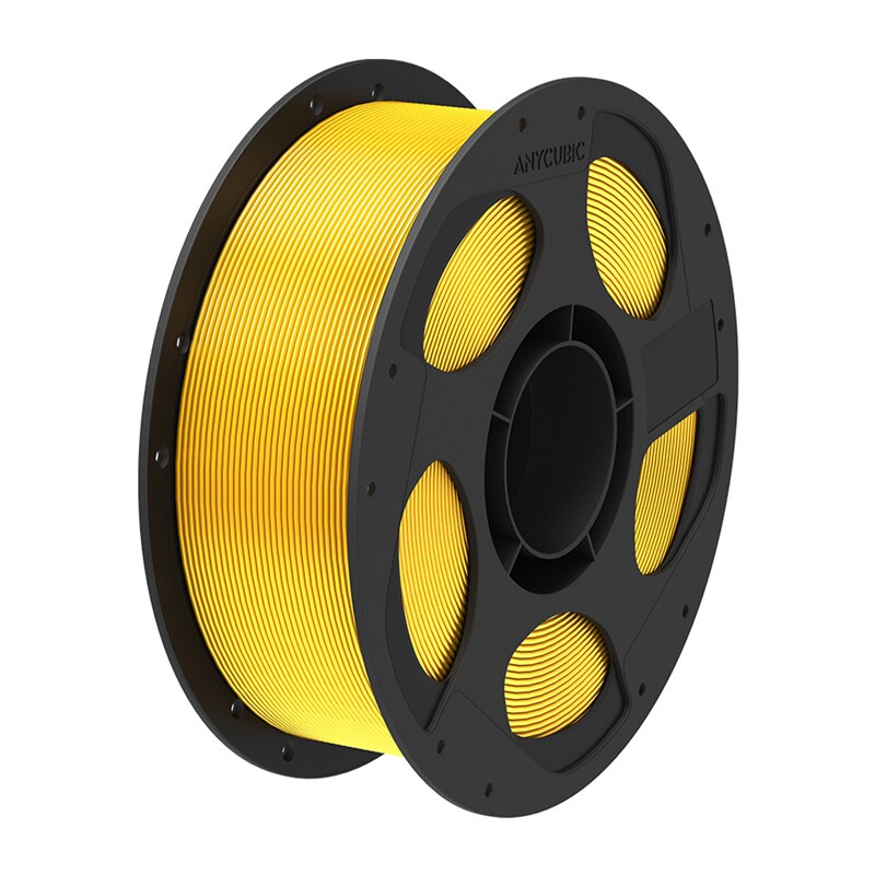 Julpaket med PLA-filament från Anycubic (4 st.)., bild 4