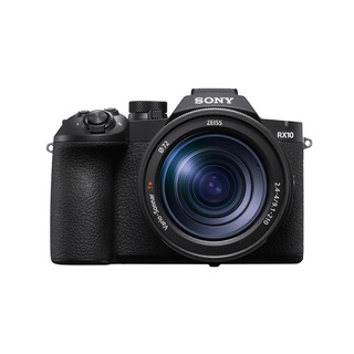 Cybershot DSC-RX10 V