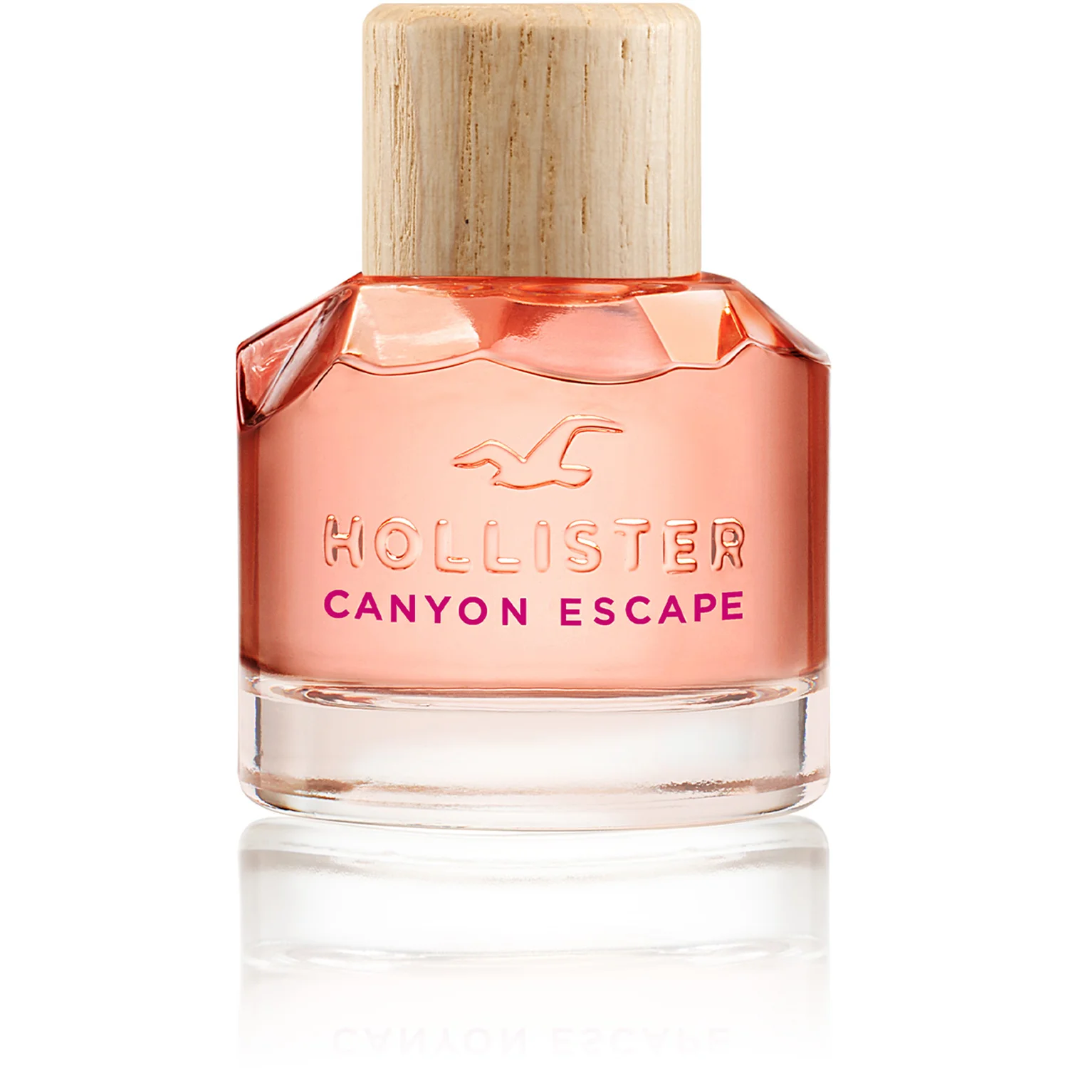 Hollister Canyon Escape For Her Eau de Parfum 50 ml