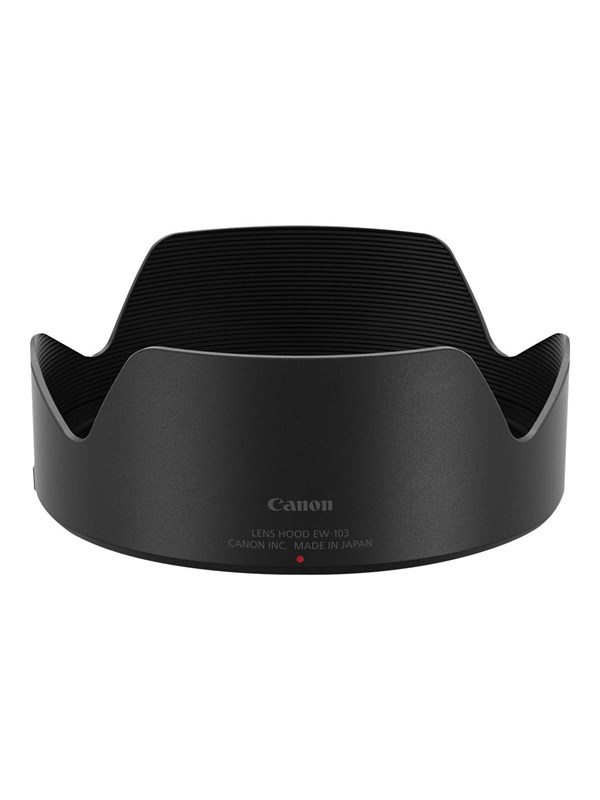 Lens Hood EW-103