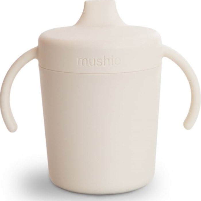 Mushie Pipmugg, Ivory