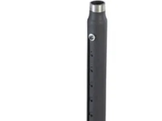 Chief CMS0305, ställbar pendel 900-1500 mm - Svart