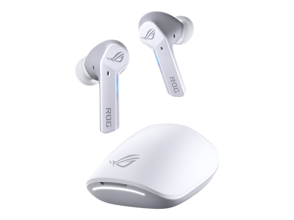 Asus ROG Cetra True Wireless, Bluetooth, ANC, In-Ear - Vit