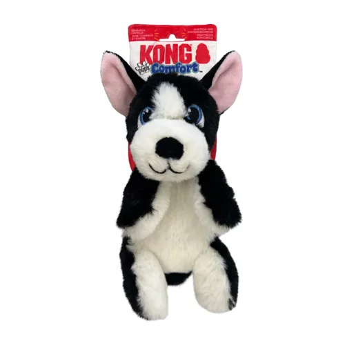 Kong - Comfort Pups Boss - S - 21,5x13x9,5CM