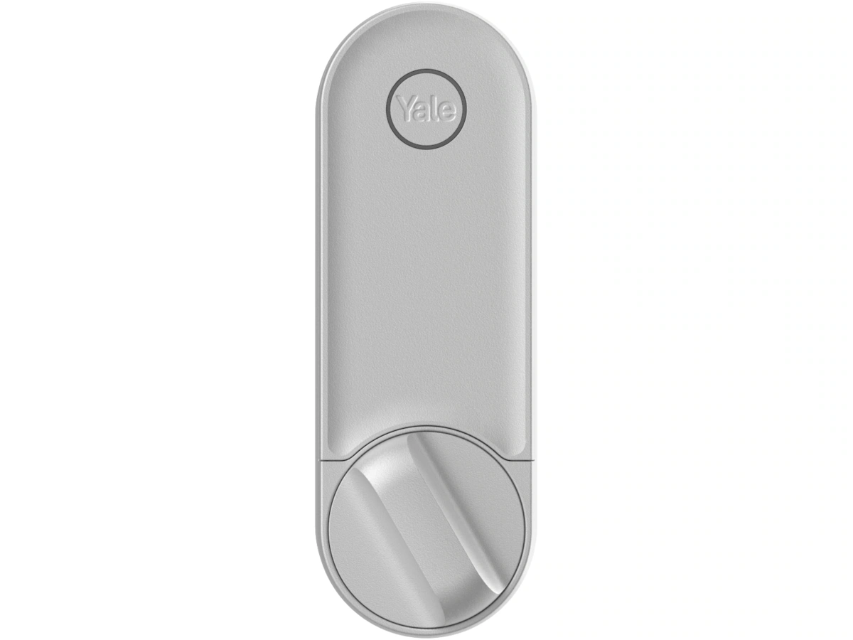 Yale Linus L2 digitalt lås (silver), bild 3