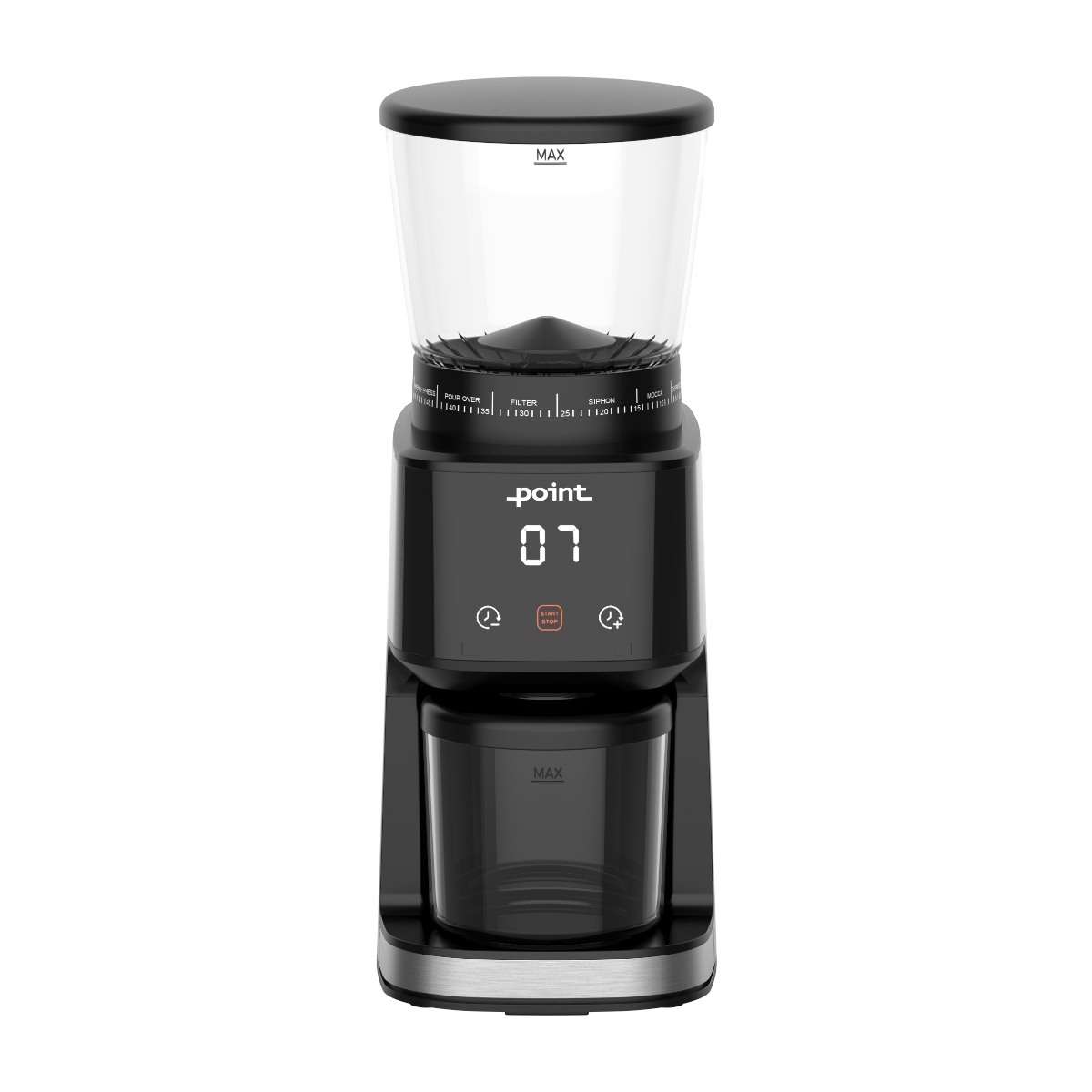 Point Pro POCG7000 kaffekvarn
