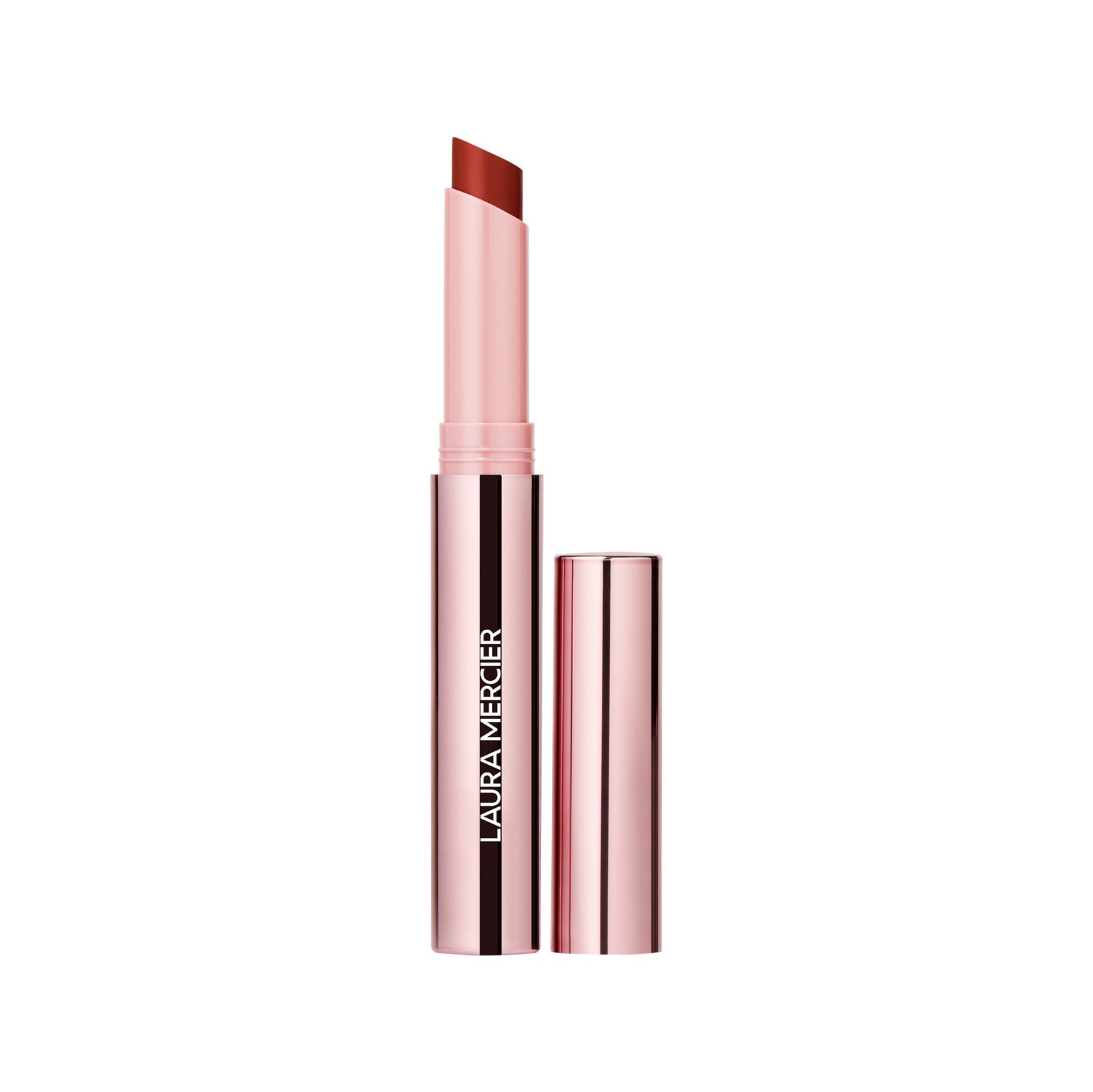 Laura Mercier High Vibe Lip Colour 180 Burst 1.4 gr, bild 2