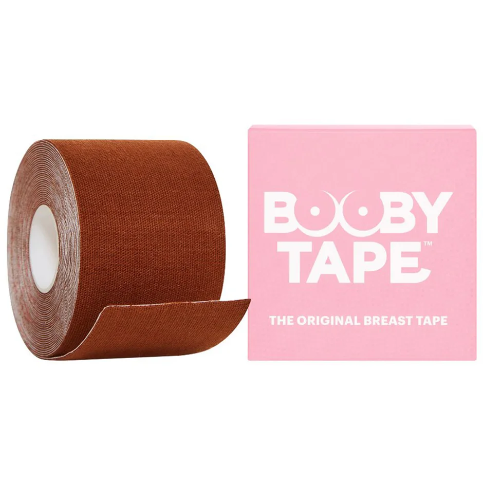 Booby Tape Brown 1 pcs