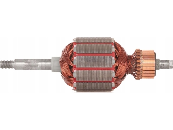 Geko knivrotor till elektrisk gräsklippare G83027 (1)