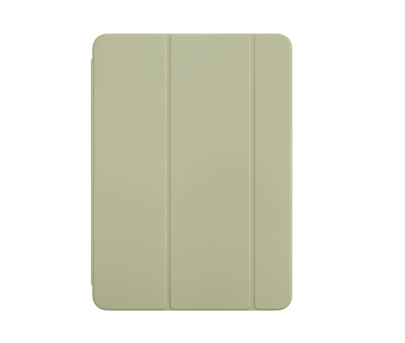 Apple Smart Folio iPad Air 13" (2024/2025/2026) Salvia