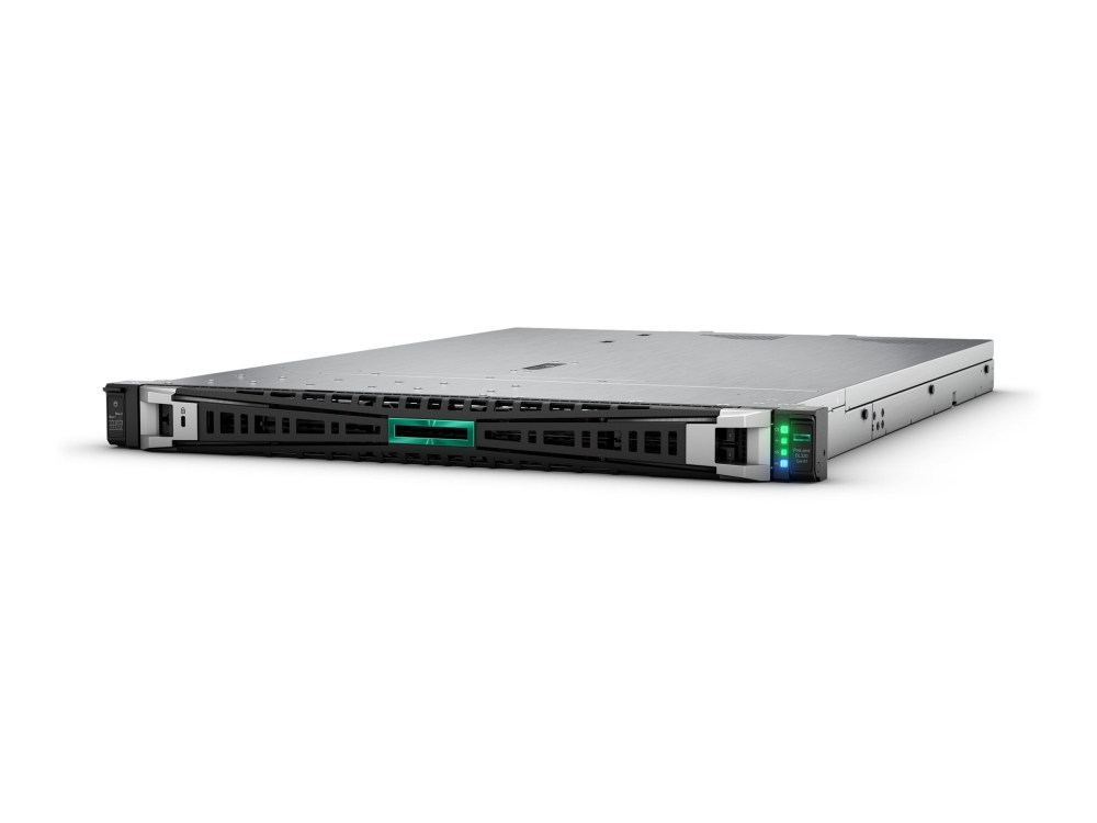 HPE ProLiant DL320 Gen11 4510 server