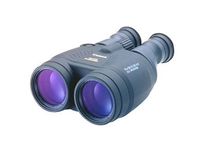 Canon 18x50 IS AW -kikare