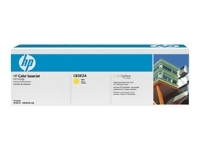 HP Toner CB382A 21K Gul