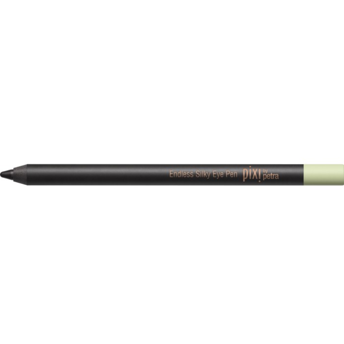 PIXI Endless Silky Eye Pen BlackNoir #BlackNoir