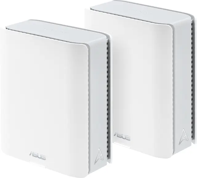 ASUS ZenWiFi BT8 Wi-Fi 7 mesh-system (2-pack)