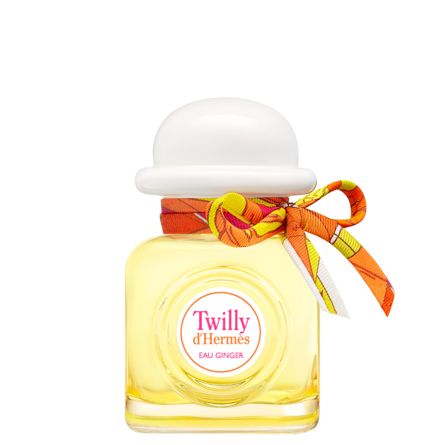 Twilly d'Hermès Eau Ginger Eau de Parfum 50 ml 50 ml