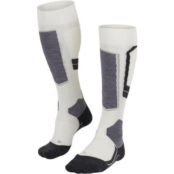 Falke Sk4 Advanced Women Off-White - 37-38