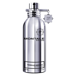 Montale Vanille Absolu Eau de Parfum 50 ml 50 ml