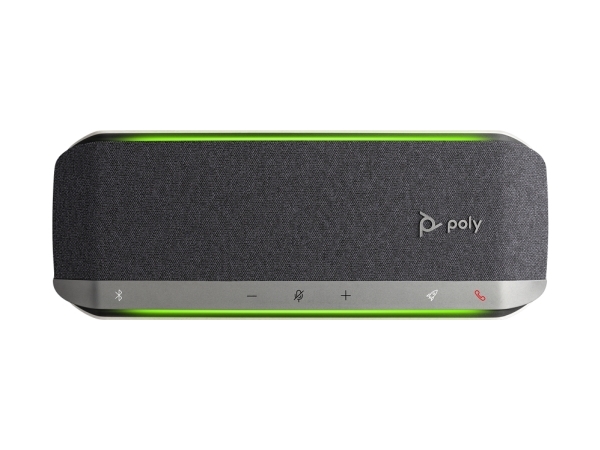 Poly Sync 40+ for Microsoft Teams (with BT600)