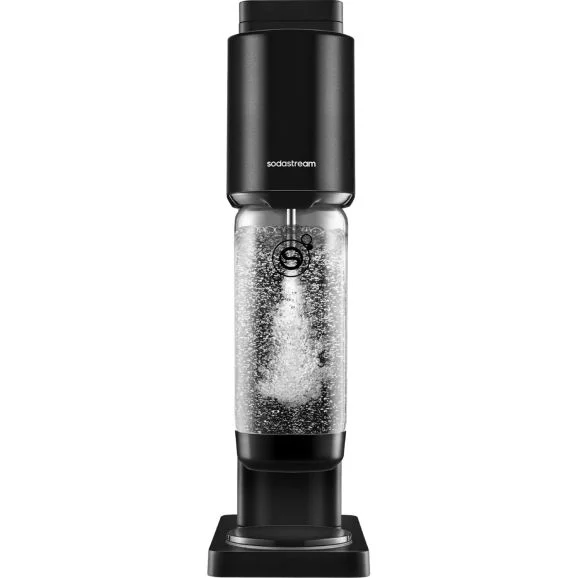 SodaStream Fresh™ kolsyremaskin, svart, bild 2