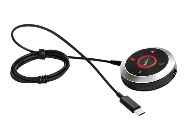 Jabra Evolve 40 MS Link Usb-C Controller