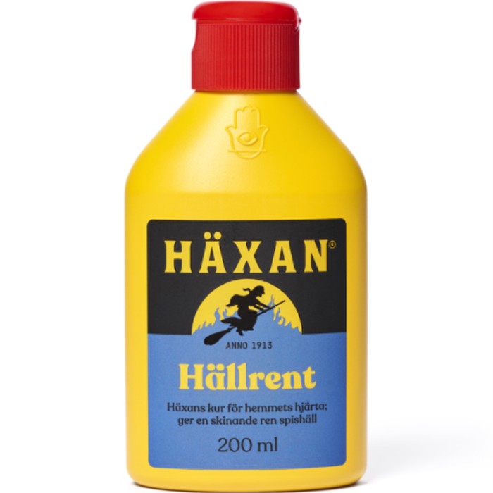 Häxan Hällrent, 200 ml