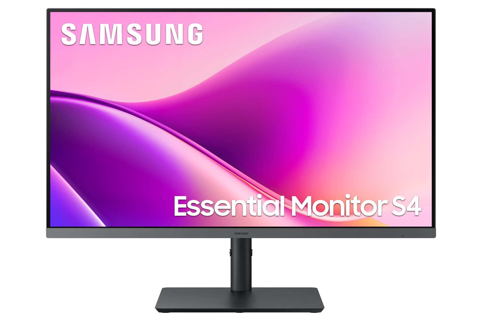Samsung 27" S27F434 IPS 100 Hz USB-C, bild 4