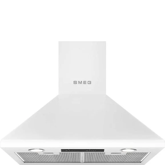 Smeg Universale KSED65BE köksfläkt, bild 3