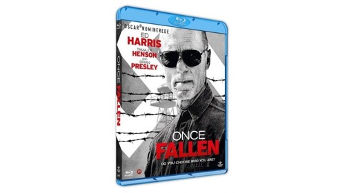 ONCE FALLEN - (Blu-Ray), bild 3