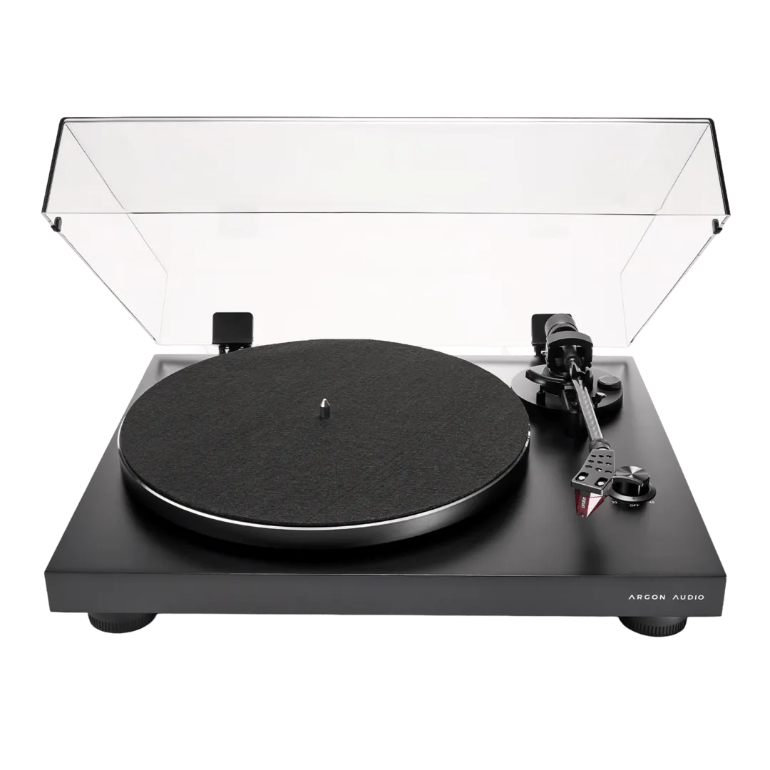 TT-3 Plus