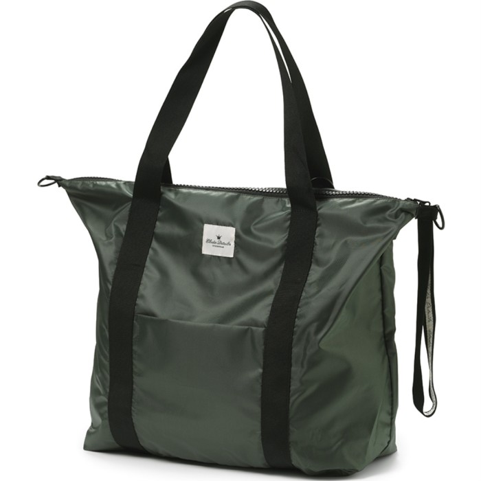 Elodie Skötväska Softshell Rebel Green