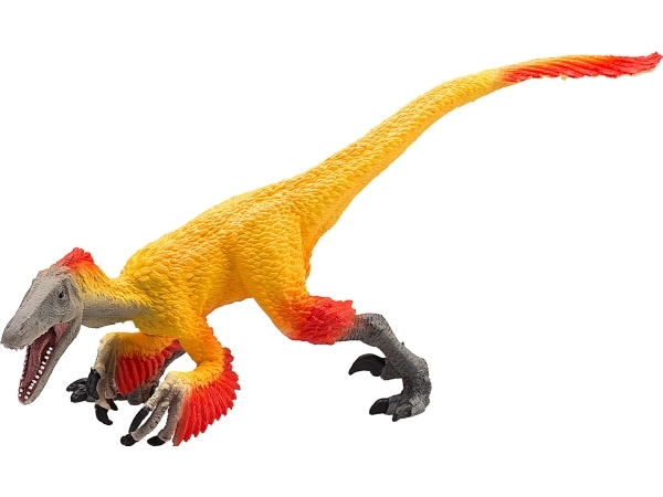 Animal Planet figur Deinonych