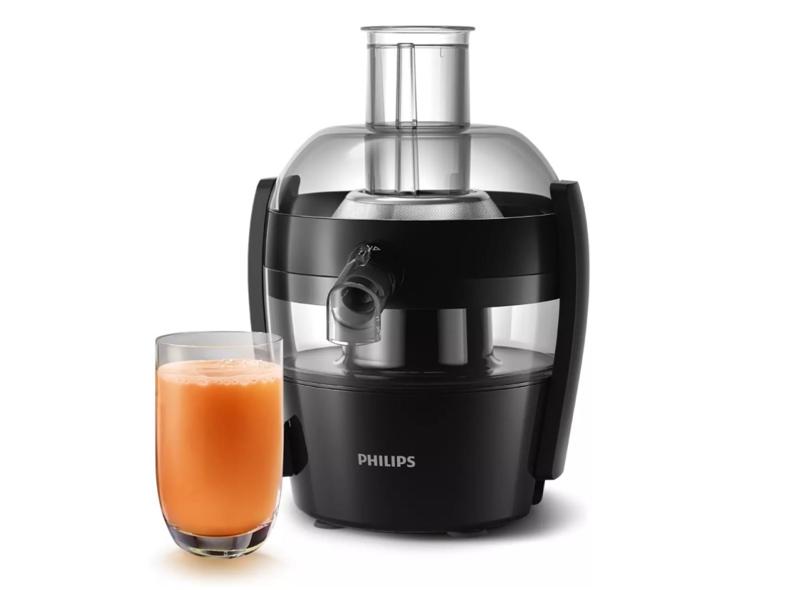 Philips HR1856/70 Viva Collection juicepress