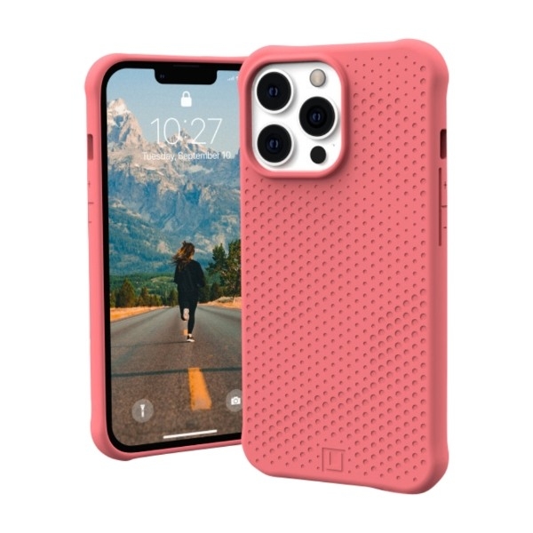 UAG iPhone 13 Pro U Dot skal clay
