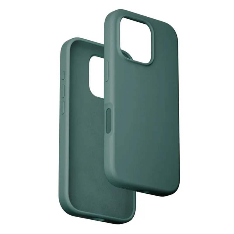 Vention KUHG0-30 Fodral för iPhone 16 Pro MagSafe (Grön)