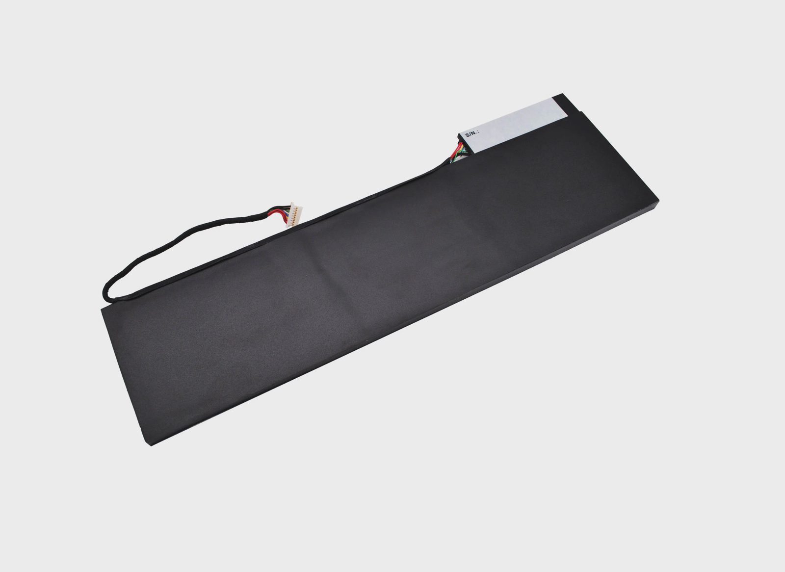 Batteri till Laptop, Bärbar dator för Acer Aspire P3-131, Aspire P3-131-4602, bild 4