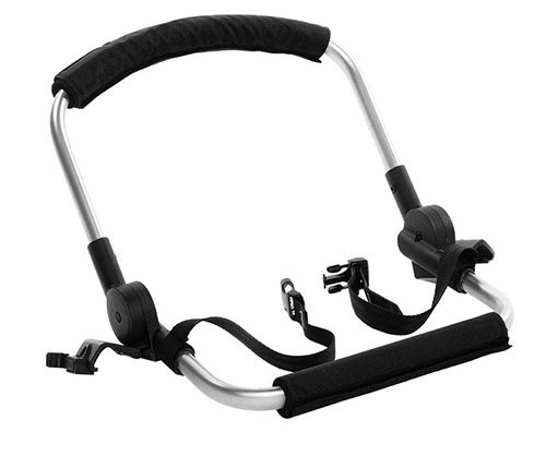 Thule Urban Glide/Glide babyskyddsadapter universal