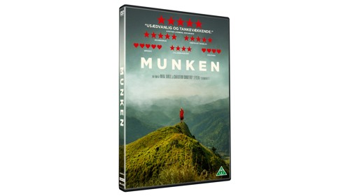 Label M - Munken DVD, bild 3
