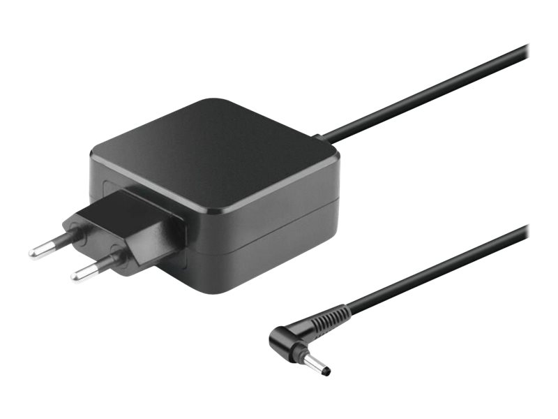 AC-adapter MicroBattery 45W/20V/2,25A till bl.a. Lenovo B50-10, B50-50
