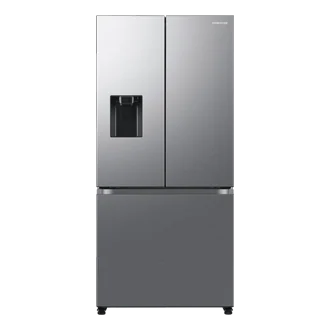 Samsung French Door Kombiskåp RF50C530ES9/EF (rostfri), bild 2