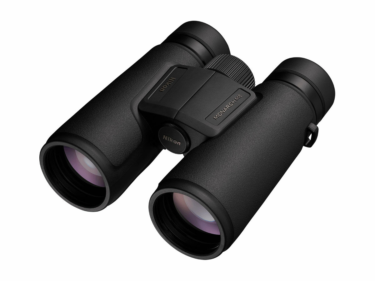 Kikare Monarch M5 10x42, bild 2